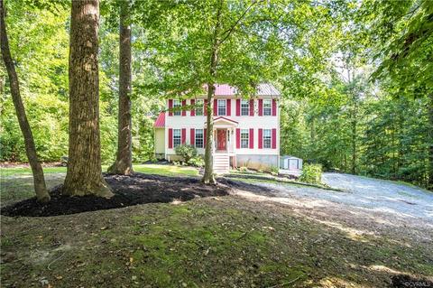 353 Nottoway Ln, King William, VA 23086 photo 1