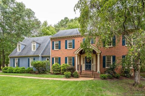 2820 Glendower Ct, Midlothian, VA 23113 photo 2