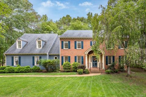 2820 Glendower Ct, Midlothian, VA 23113 photo 1
