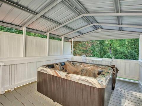 7100 Harbourside Ct, Midlothian, VA 23112 photo 38