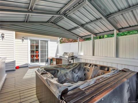 7100 Harbourside Ct, Midlothian, VA 23112 photo 39