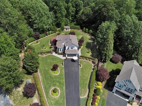 7100 Harbourside Ct, Midlothian, VA 23112 photo 1