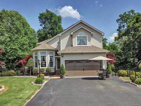 7100 Harbourside Ct, Midlothian, VA 23112 photo 5