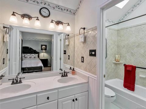 7100 Harbourside Ct, Midlothian, VA 23112 photo 21