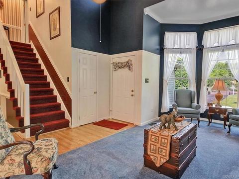 7100 Harbourside Ct, Midlothian, VA 23112 photo 6