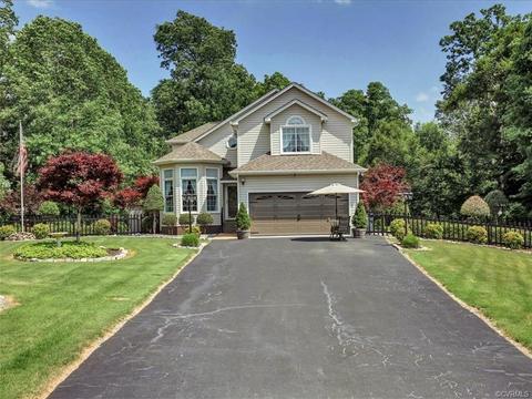 7100 Harbourside Ct, Midlothian, VA 23112 photo 4