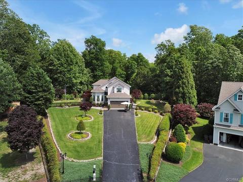 7100 Harbourside Ct, Midlothian, VA 23112 photo 47