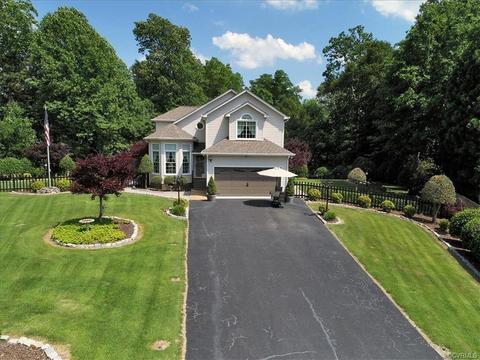 7100 Harbourside Ct, Midlothian, VA 23112 photo 3