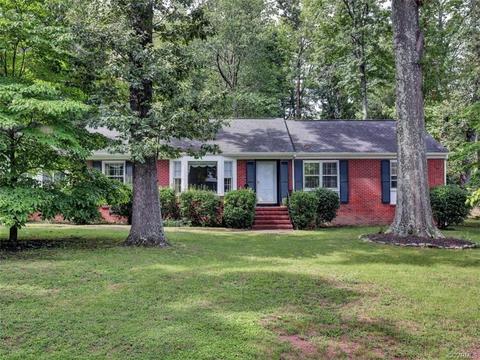 9924 Maplested Ln, Richmond, VA 23235 photo 1