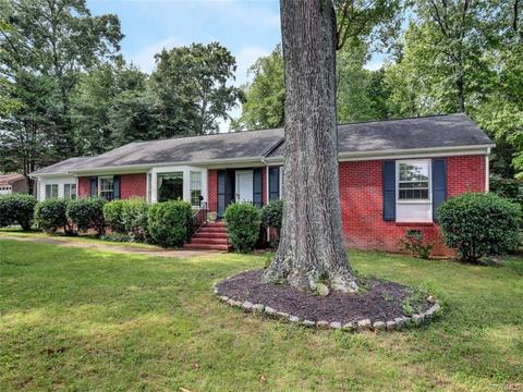9924 Maplested Ln, Richmond, VA 23235 photo 2