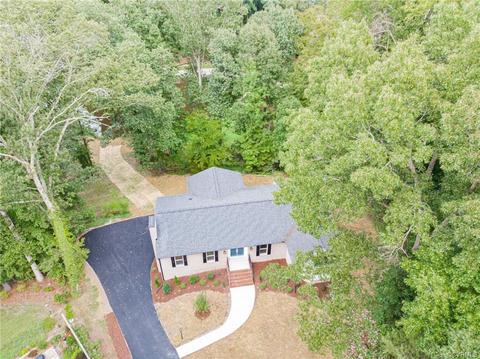4211 Apache Ct, Richmond, VA 23235 photo 4