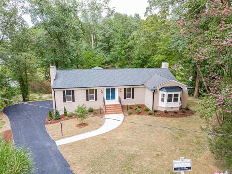4211 Apache Ct, Richmond, VA 23235 photo 1