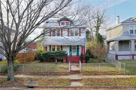 3316 Barton Ave, Richmond, VA 23222 photo 1