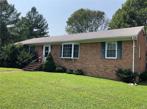 626 Commins Rd, Aylett, VA 23009 photo 1