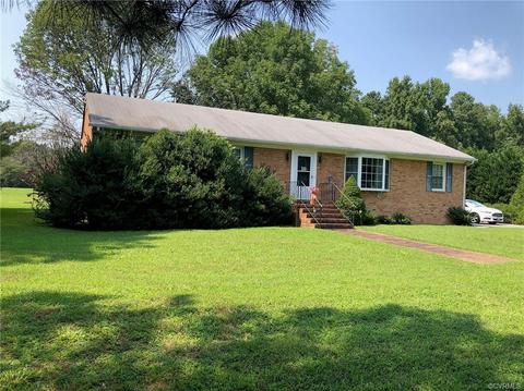 626 Commins Rd, Aylett, VA 23009 photo 2