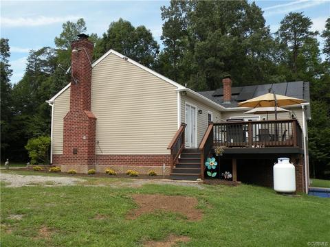 832 W Chapel Dr, Bumpass, VA 23024 photo 43