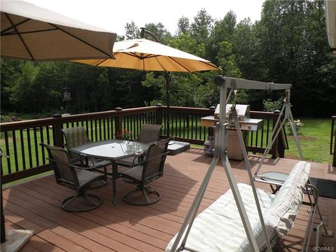 832 W Chapel Dr, Bumpass, VA 23024 photo 32