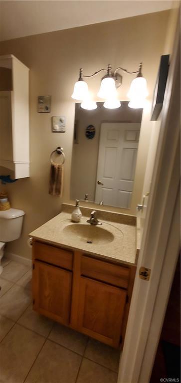 832 W Chapel Dr, Bumpass, VA 23024 photo 26