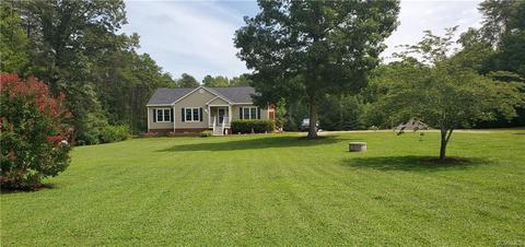 832 W Chapel Dr, Bumpass, VA 23024 photo 5