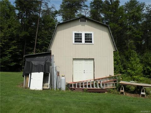 832 W Chapel Dr, Bumpass, VA 23024 photo 33