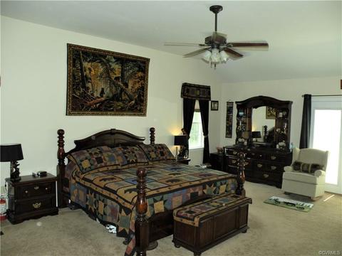 832 W Chapel Dr, Bumpass, VA 23024 photo 15