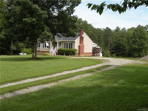 832 W Chapel Dr, Bumpass, VA 23024 photo 42