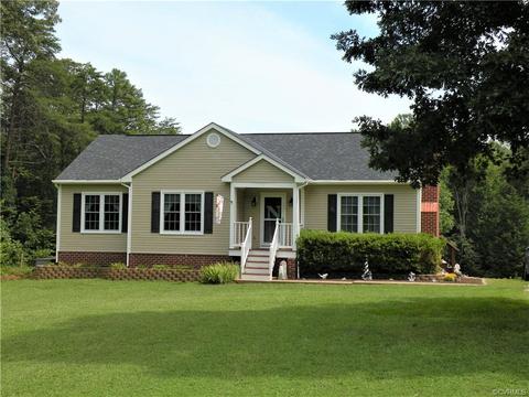 832 W Chapel Dr, Bumpass, VA 23024 photo 47