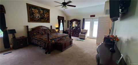 832 W Chapel Dr, Bumpass, VA 23024 photo 17