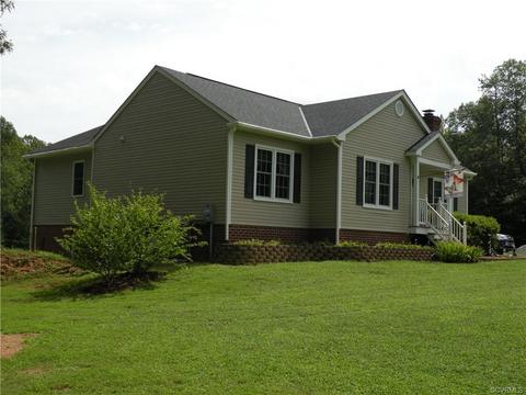 832 W Chapel Dr, Bumpass, VA 23024 photo 41