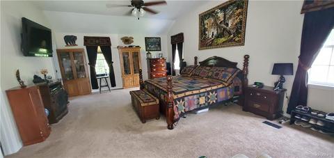 832 W Chapel Dr, Bumpass, VA 23024 photo 16