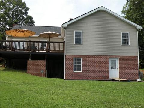 832 W Chapel Dr, Bumpass, VA 23024 photo 34