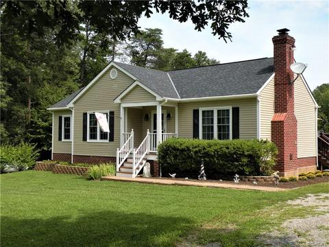 832 W Chapel Dr, Bumpass, VA 23024 photo 2