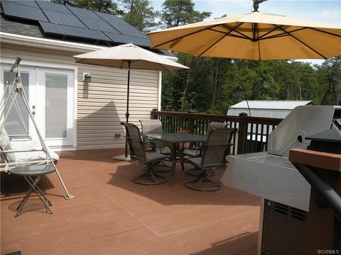 832 W Chapel Dr, Bumpass, VA 23024 photo 31