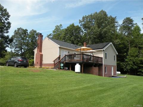 832 W Chapel Dr, Bumpass, VA 23024 photo 37