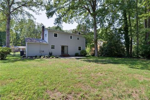 232 Christopher Wren Rd, Williamsburg, VA 23185 photo 30