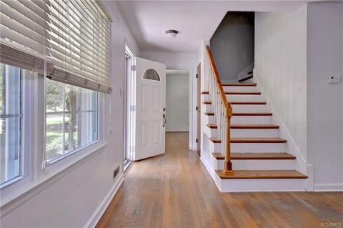 232 Christopher Wren Rd, Williamsburg, VA 23185 photo 4