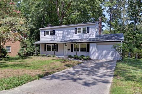232 Christopher Wren Rd, Williamsburg, VA 23185 photo 1
