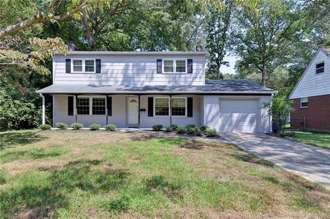 232 Christopher Wren Rd, Williamsburg, VA 23185 photo 2