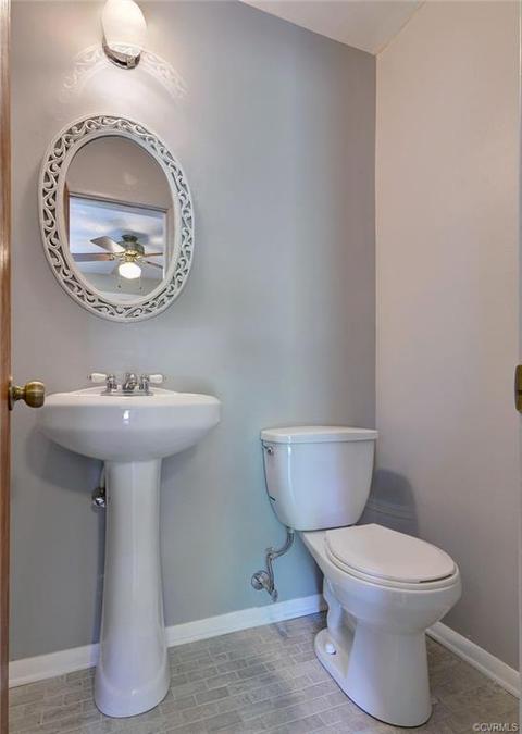 232 Christopher Wren Rd, Williamsburg, VA 23185 photo 19
