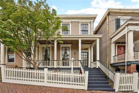 2117 E Broad St, Richmond, VA 23223 photo 1