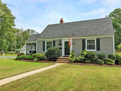 1711 Devers Rd, Richmond, VA 23226 photo 2