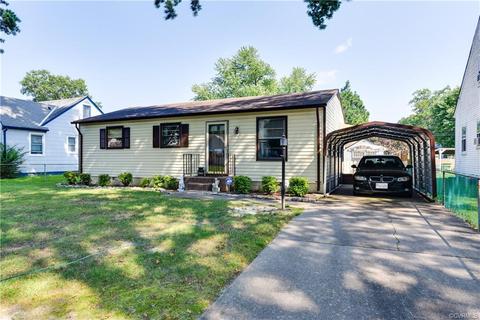 3503 Patrick Ave, Richmond, VA 23222 photo 2