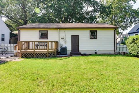 3503 Patrick Ave, Richmond, VA 23222 photo 22