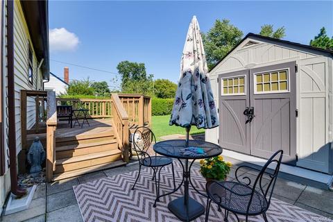 3503 Patrick Ave, Richmond, VA 23222 photo 19
