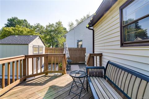 3503 Patrick Ave, Richmond, VA 23222 photo 20