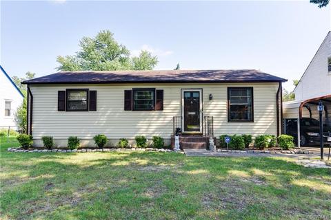 3503 Patrick Ave, Richmond, VA 23222 photo 1