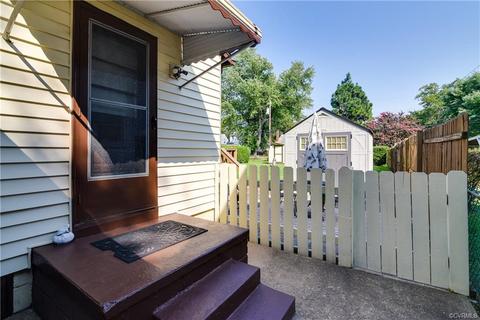 3503 Patrick Ave, Richmond, VA 23222 photo 18