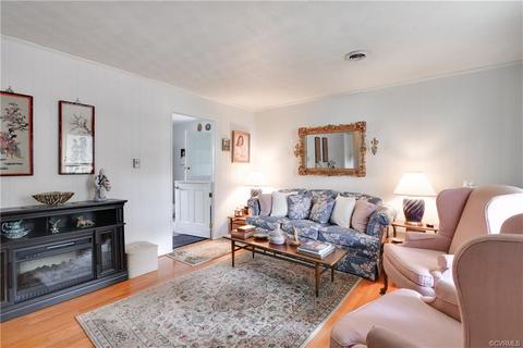 3503 Patrick Ave, Richmond, VA 23222 photo 3
