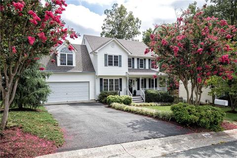 1643 Upperbury Dr, Midlothian, VA 23114 photo 1