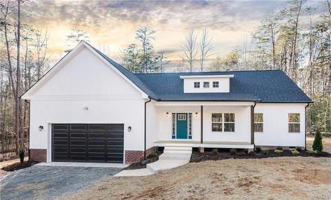 3551 Whitehall Rd, Goochland, VA 23063 photo 1